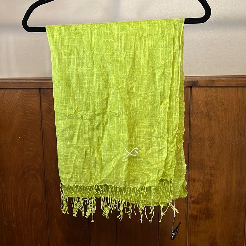 Vintage Betmar 100% cotton wrap